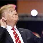 Estudo indica que apoio cristão a Donald Trump afasta quase metade da Geração Z das igrejas 4 ocrente 1784916554