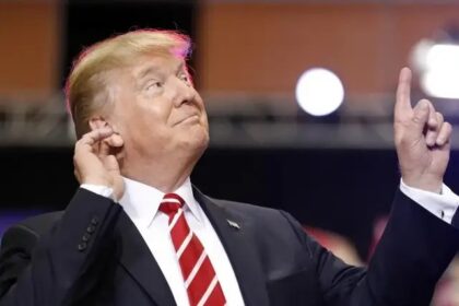 Estudo indica que apoio cristão a Donald Trump afasta quase metade da Geração Z das igrejas 10 ocrente 1784916554