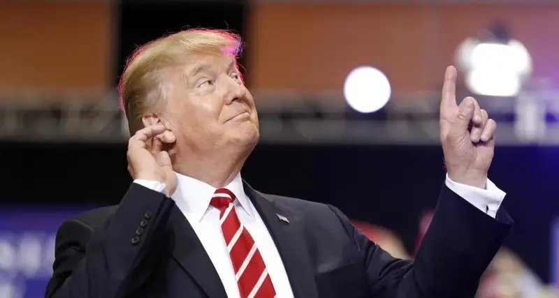 Estudo indica que apoio cristão a Donald Trump afasta quase metade da Geração Z das igrejas 2 ocrente 1784916554