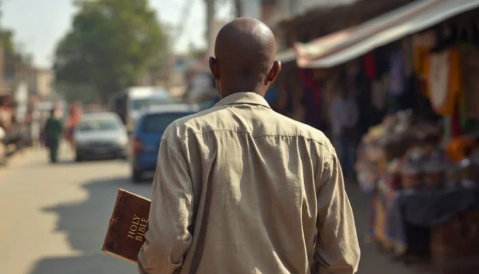 Conversão termina em tragédia: cristão é morto por envenenamento na Somalilândia 2 ocrente 1784921056