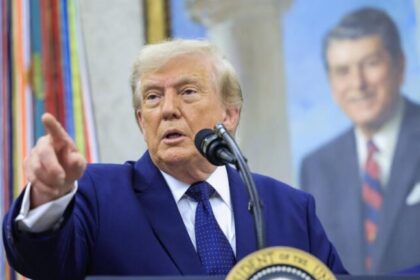 Trump ameaça impor novas tarifas à União Europeia após multa bilionária contra o Google 18 ocrente 1784921950
