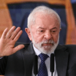 EUA impõem tarifa de até 37,5% a produtos brasileiros e elevam tensão comercial com governo Lula 4 ocrente 1784923744