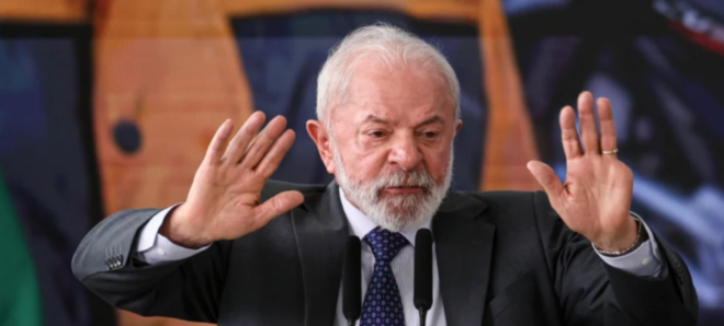 EUA impõem tarifa de até 37,5% a produtos brasileiros e elevam tensão comercial com governo Lula 2 ocrente 1784923744