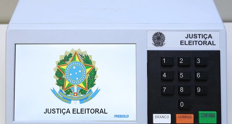 Magno Malta defende debate público sobre urnas eletrônicas e cita liberdade para questionar sistema 2 ocrente 1784924677