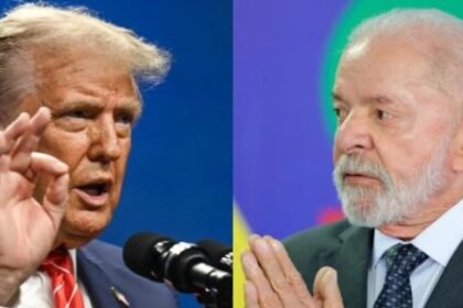 Lula prepara queixa contra tarifa dos EUA na OMC mesmo com órgão de apelação paralisado 14 ocrente 1784934547