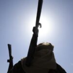 Riad bombardeia posições houthis no Iêmen após ofensiva contra navios sauditas 5 ocrente 1784938147