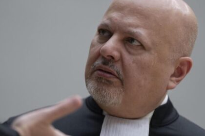 Procurador que pediu prisão de Netanyahu é afastado do TPI por má conduta sexual 20 ocrente 1784941756