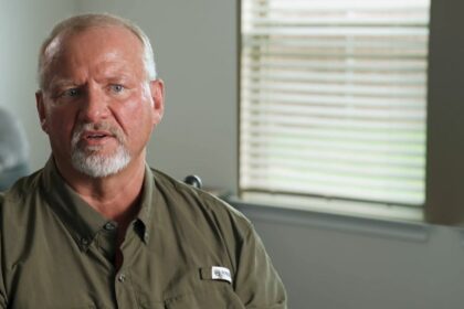 Soldado americano relata que superou atração por homens após orações em família 10 ocrente 1784943545