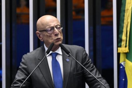 Oposição pressiona Senado por urgência para suspender decreto de Lula sobre big techs 14 ocrente 1784944464