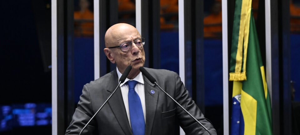 Oposição pressiona Senado por urgência para suspender decreto de Lula sobre big techs 2 ocrente 1784944464