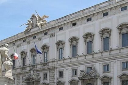 Itália questiona no Tribunal da UE lei que restringe cidadania a filhos e netos de italianos 12 ocrente 1784946245