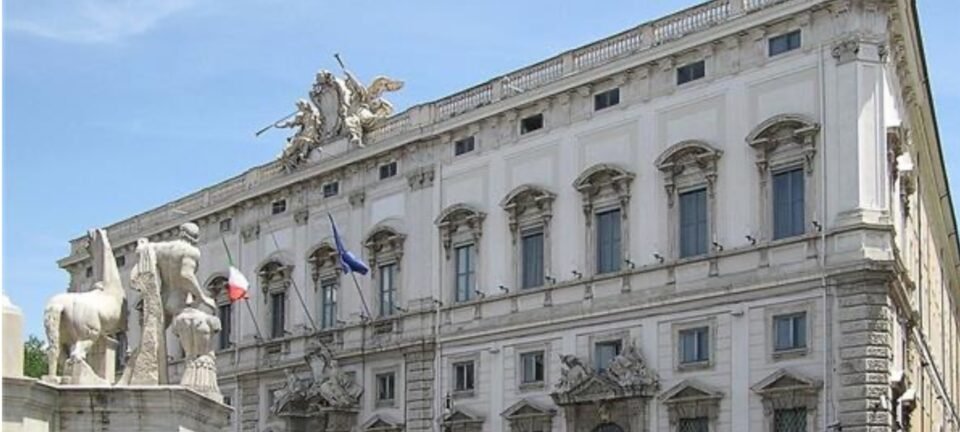 Itália questiona no Tribunal da UE lei que restringe cidadania a filhos e netos de italianos 2 ocrente 1784946245