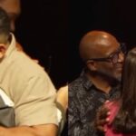 Entre risadas, espectadora decide voltar para Jesus em stand-up cristão no Rio 4 ocrente 1784951652