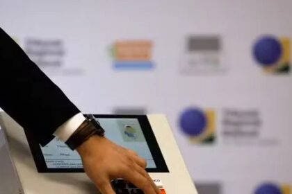 Datafolha: Lula marca 40% e mantém vantagem sobre Flávio Bolsonaro, indica pesquisa de julho 2 ocrente 1784984946