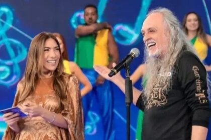 Cid Guerreiro reaparece no SBT e relata conversão: “Ilariê é do Senhor” 16 ocrente 1784995738