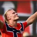 Haaland compra manuscrito viking de 1594 por US$ 134 mil e doa à biblioteca de sua cidade 4 ocrente 1784999355