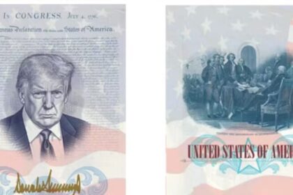 Governo barra entrada de enviados de Trump que pretendiam questionar urnas eletrônicas brasileiras 6 ocrente 1785002942