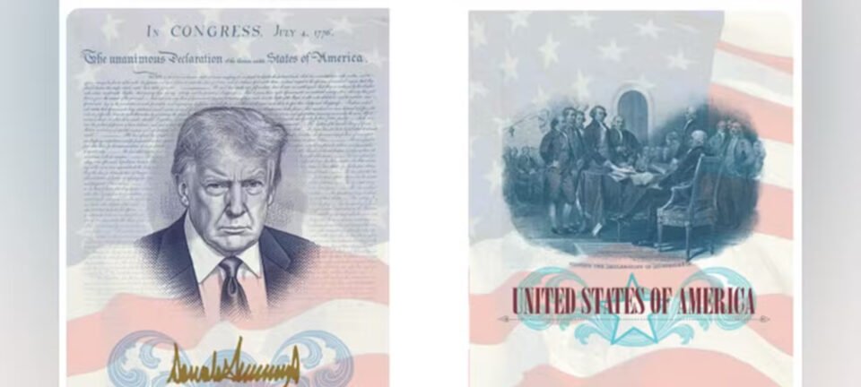 Governo barra entrada de enviados de Trump que pretendiam questionar urnas eletrônicas brasileiras 2 ocrente 1785002942