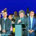 Em evento do PL, Milei chama Moraes de “lixo careca”, ataca Lula e apoia Flávio Bolsonaro 5 ocrente 1785005645