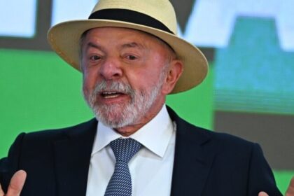 Lula adverte estrangeiros sobre interferência: “Vão apanhar muito” 20 ocrente 1785006542