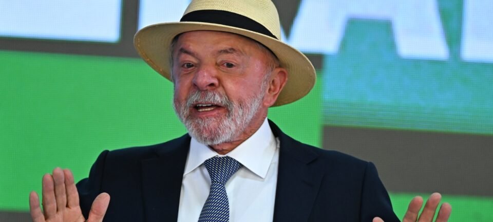 Lula adverte estrangeiros sobre interferência: “Vão apanhar muito” 2 ocrente 1785006542