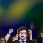 Milei ataca Lula e Alexandre de Moraes em convenção do PL em São Paulo 5 ocrente 1785011957