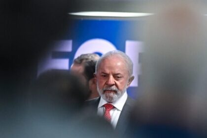 Brasil veta delegação dos EUA que avaliaria urnas eletrônicas e decisão repercute na imprensa internacional 10 ocrente 1785016468