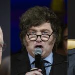 Fachin rebate ofensa de Milei a Alexandre de Moraes e defende autonomia do STF 5 ocrente 1785018254