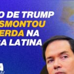 Corte de verbas da USAID coincide com sequência de derrotas da esquerda na América Latina 5 ocrente 1785022750