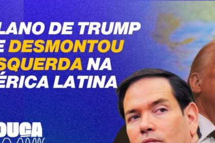 Corte de verbas da USAID coincide com sequência de derrotas da esquerda na América Latina 4 ocrente 1785022750
