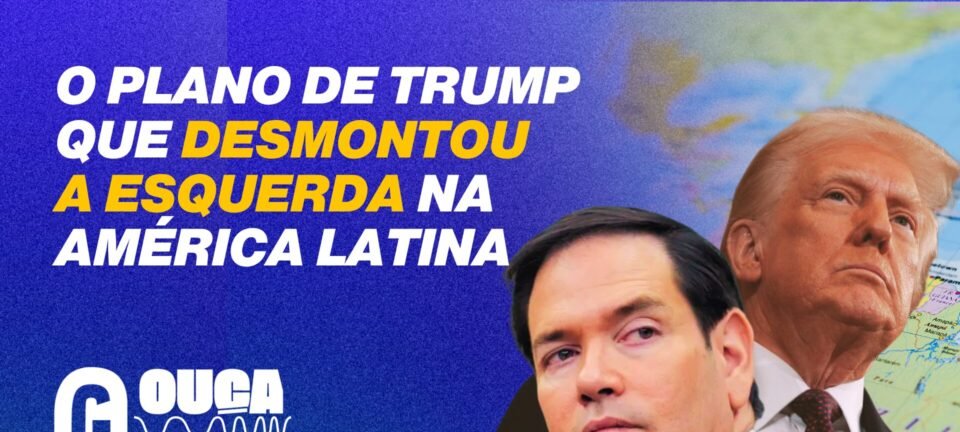 Corte de verbas da USAID coincide com sequência de derrotas da esquerda na América Latina 2 ocrente 1785022750