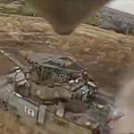 Drones ucranianos destroem nove tanques russos em ofensiva falhada perto de Donetsk 5 ocrente 1785024569