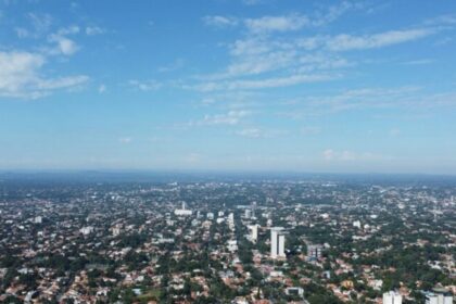 Brasileiros lideram corrida por imóveis de alto padrão no Paraguai 18 ocrente 1785028146