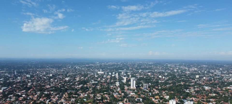 Brasileiros lideram corrida por imóveis de alto padrão no Paraguai 2 ocrente 1785028146