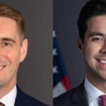 Brasil nega vistos a dois altos funcionários do governo Trump 5 ocrente 1785032642