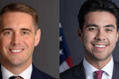 Brasil nega vistos a dois altos funcionários do governo Trump 16 ocrente 1785032642