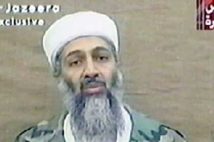 Há 15 anos, Obama informou a morte de Osama bin Laden; relembre o anúncio 14 ocrente 1785065074