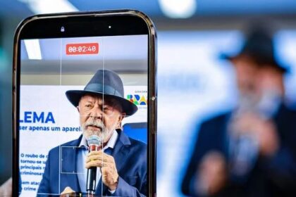 TSE exige que Lula esclareça uso de redes oficiais em período pré-eleitoral 2 ocrente 1785077672