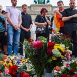 Berlim: ataque com van deixa uma morta e 29 feridos; polícia caça suspeito ligado ao Estado Islâmico 5 ocrente 1785081238