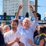 PSD oficializa Caiado para a Presidência com Kassab de vice e ataques a Lula e Flávio Bolsonaro 5 ocrente 1785082169