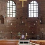 Basílica de Santa Maria passa por restauração de US$ 50 milhões em Minneapolis 5 ocrente 1785083948