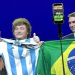 Itamaraty convoca embaixador em Buenos Aires após ataques de Milei a Lula e Moraes 5 ocrente 1785086641