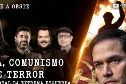 Ana Paula Henkel lança “De Leste a Oeste” com análises semanais, às 20h30 8 ocrente 1785087546