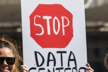 Pressão ambiental suspende 75 projetos de data centers nos EUA e acende alerta sobre liderança em IA 18 ocrente 1785092092