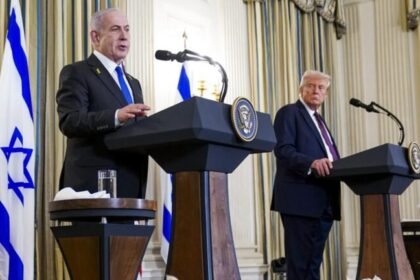 Israel autoriza força internacional piloto para criar zona humanitária em Rafah 20 ocrente 1785103748