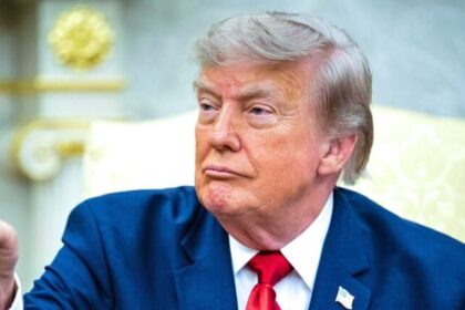 Rodovia de 1.055 km no Marrocos recebe o nome de Donald Trump 18 ocrente 1785108258