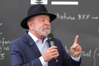 Entregadores de aplicativos rejeitam linha de crédito de Lula e relatam desgaste com o governo 2 ocrente 1785112743