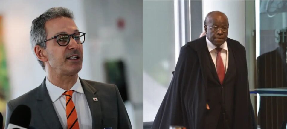 Romeu Zema avalia convidar Joaquim Barbosa para vice em 2026 2 ocrente 1785118146