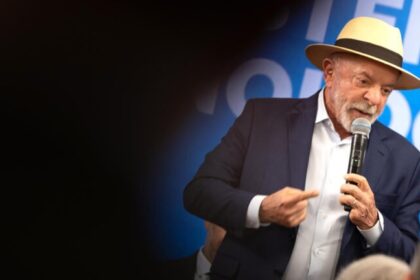 Declaração de Lula sobre Guerra do Paraguai gera críticas no país vizinho 6 ocrente 1785150539