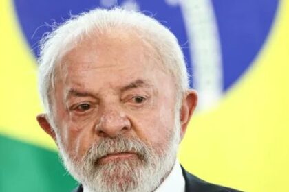 Pesquisa Nexus/BTG indica Lula empatado tecnicamente com Flávio Bolsonaro, Zema e Caiado em 2026 20 ocrente 1785153241